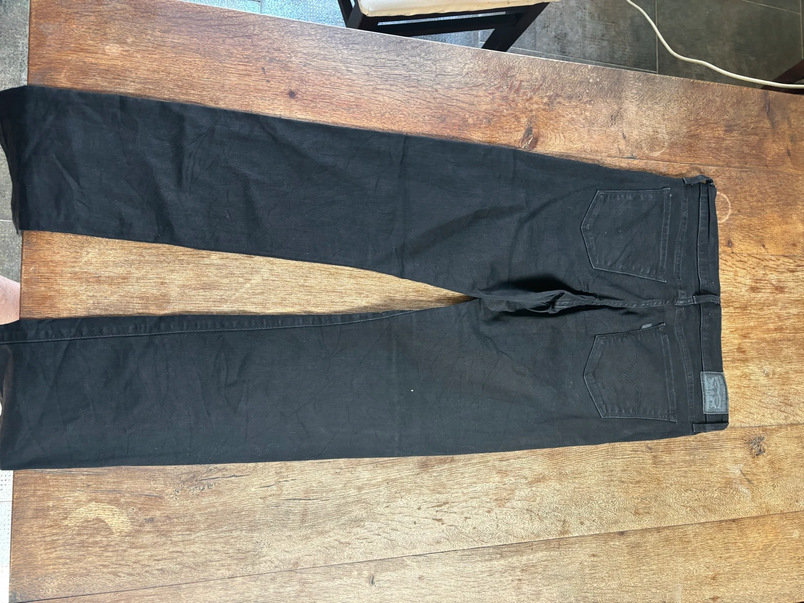Jeans slim mujer Lévis – photo 12